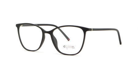 Зображення 1: Оправа для окулярів ID-GLASSES MD05-10 C01H 52