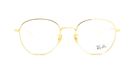 Зображення 2: Оправа для окулярів Ray Ban RX 6509 2500 53
