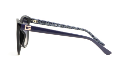 Зображення 3: Сонцезахисні окуляри GUESS GU 7920 01B 58