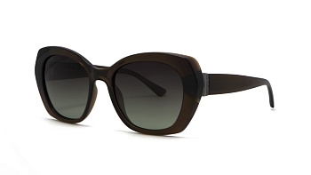 Сонцезахисні окуляри StyleMark L2541 C 53