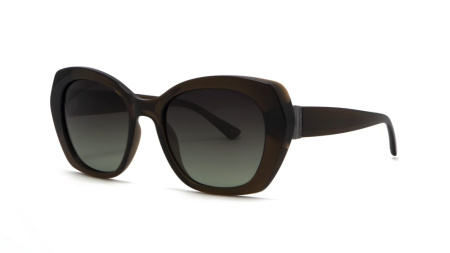 Зображення 1: Сонцезахисні окуляри StyleMark L2541 C 53