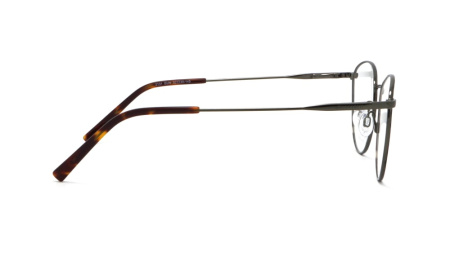 Зображення 4: Оправа для окулярів MEGAPOLIS Free Line 2131 GUN 52