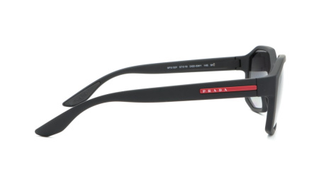 Зображення 6: Сонцезахисні окуляри PRADA Linea Rossa SPS 02V DG05W1 57