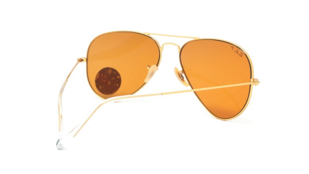 Зображення 5: Сонцезахисні окуляри Ray Ban RB 3025 112/O6 58 Aviator
