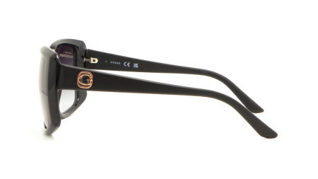 Зображення 3: Сонцезахисні окуляри GUESS GU 00097 01B 53