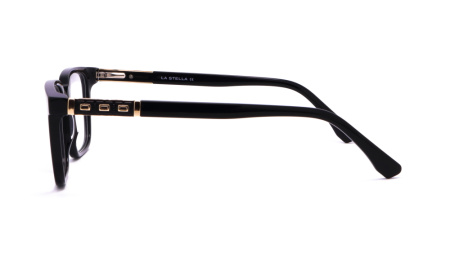 Зображення 5: Оправа для окулярів LA STELLA 736 C1 54 КЛІПОН