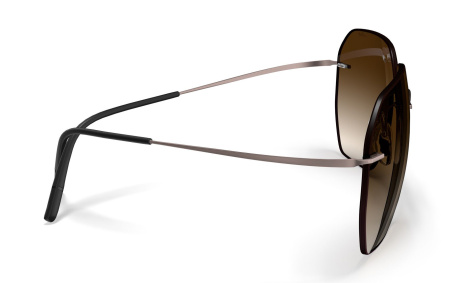 Зображення 5: Сонцезахисні окуляри Silhouette 8743 6040 55