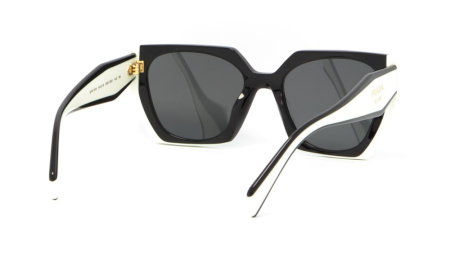 Зображення 4: Сонцезахисні окуляри PRADA SPR 15W 09Q-5S0 54