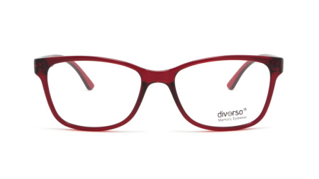 Зображення 2: Оправа для окулярів DIVERSO DV2108 0047 53