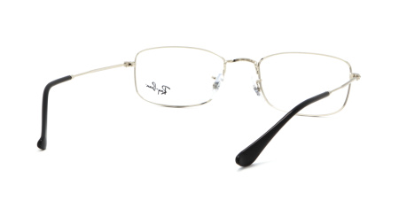 Изображение 5: Оправа для окулярів Ray Ban RB 6647 2501 55