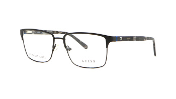 Оправа для окулярів GUESS GU 50070 002 54