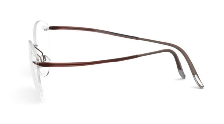 Зображення 4: Оправа для окулярів Silhouette 5523 6040