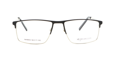 Зображення 2: Оправа для окулярів ID-GLASSES NK8843 C6 56