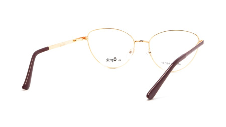 Зображення 4: Оправа для окулярів MR.OPTIK AM8173 C7 56