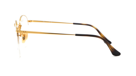 Изображение 4: Оправа для окулярів Ray Ban RX 3947V 2500 51 Round