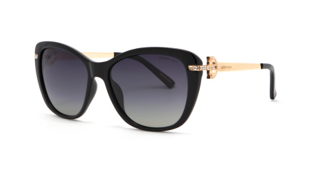 Зображення 1: Сонцезахисні окуляри DESPADA 1838 01 57