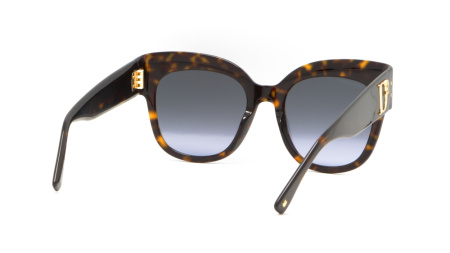 Зображення 3: Сонцезахисні окуляри DSQUARED2 D2 0097/S  0869O 53