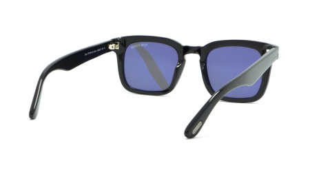 Зображення 4: Сонцезахисні окуляри TOM FORD TF0751-N 01A 50