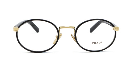 Зображення 2: Оправа для окулярів PRADA VPR B55 AAV-1O1 52