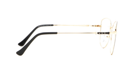 Зображення 4: Оправа для окулярів ID-GLASSES XC62160 C1 54