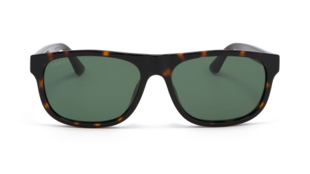 Зображення 5: Сонцезахисні окуляри GUCCI GG 0770SA 003 58