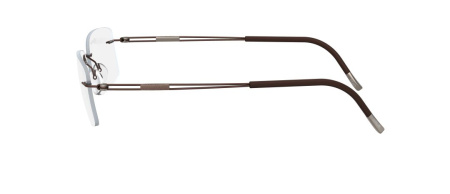 Зображення 3: Оправа для окулярів Silhouette 5521 6140