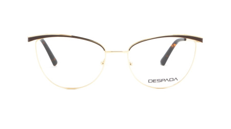 Зображення 5: Оправа для окулярів DESPADA DS 1025 C2 55