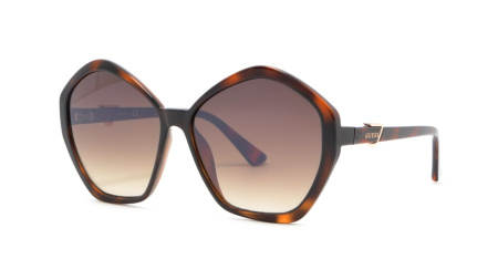 Зображення 1: Сонцезахисні окуляри GUESS GU 7813 52F 58