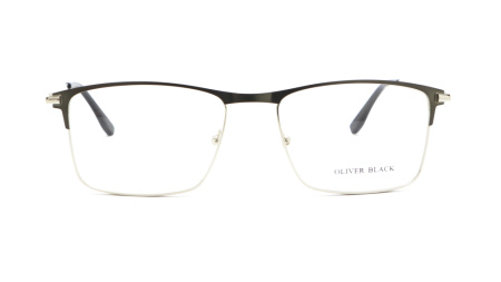 Зображення 2: Оправа для окулярів Oliver Black 8399 C2 55