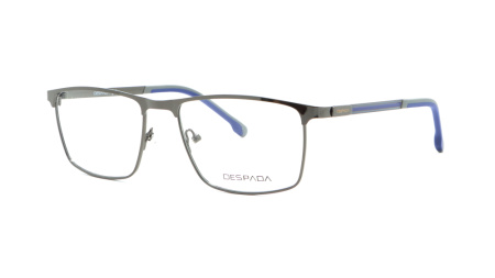 Зображення 1: Оправа для окулярів DESPADA DS 5285 C2 55
