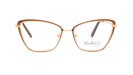 Зображення 5: Оправа для окулярів Maxim&Co MC16228 C2 54