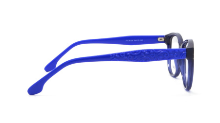 Зображення 3: Оправа для окулярів DACKOR 715 BLUE 54