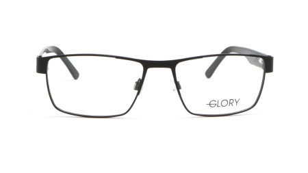 Зображення 5: Оправа для окулярів GLORY 517 BLACK 55