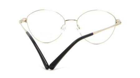 Зображення 5: Оправа для окулярів MEGAPOLIS Premium 986 GUN 55