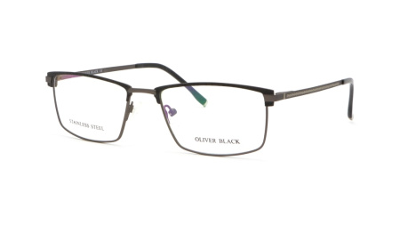 Зображення 1: Оправа для окулярів Oliver Black S8215 C1A 52