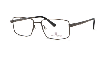 Изображение 1: Оправа для окулярів RICO MIRADO 355 GUN 53
