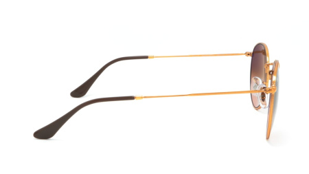 Зображення 2: Сонцезахисні окуляри Ray Ban RB 3447 9001/A5 50 Round