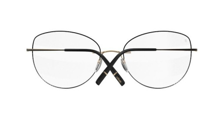 Изображение 4: Оправа для окулярів Silhouette 5599 7835