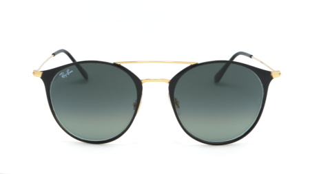 Зображення 7: Сонцезахисні окуляри Ray Ban RB 3546 187/71 52 Highstreet
