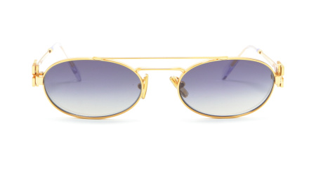 Зображення 2: Сонцезахисні окуляри Miu Miu MU 54ZS 5AK-30C 53