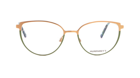 Зображення 5: Оправа для окулярів Humphrey's 582285 20 51