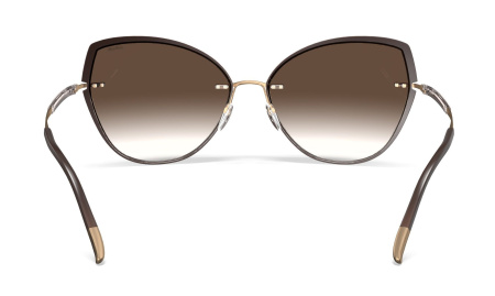 Зображення 4: Сонцезахисні окуляри Silhouette 8188 6030 58