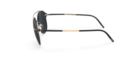 Зображення 4: Сонцезахисні окуляри Silhouette 8730 9030 55