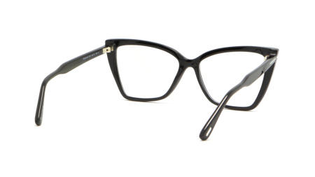 Зображення 5: Оправа для окулярів TOM FORD TF5844-B 001 55