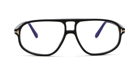 Изображение 2: Оправа для окулярів TOM FORD TF6082-B 001 57