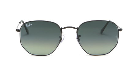 Изображение 2: Сонцезахисні окуляри Ray Ban RB 3548 002/71 54 Hexagonal