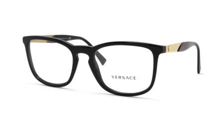 Зображення 1: Оправа для окулярів VERSACE 3252 GB1 54