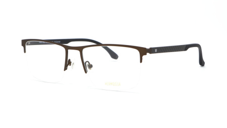 Зображення 1: Оправа для окулярів Hermossa HMO 565 C03 54