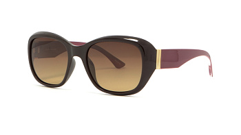 Сонцезахисні окуляри StyleMark L2609 B 52