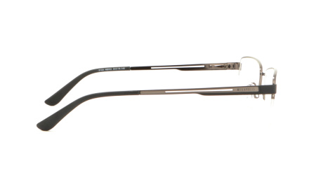 Зображення 2: Оправа для окулярів MEGAPOLIS Free Line 2123 NERO 54